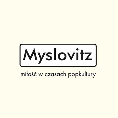 My By Myslovitz's cover