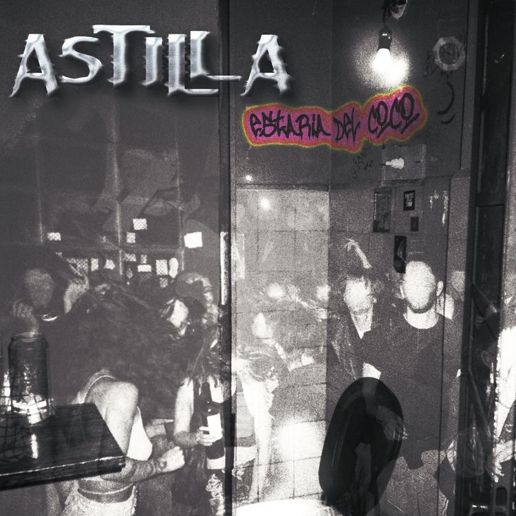 Astilla's avatar image