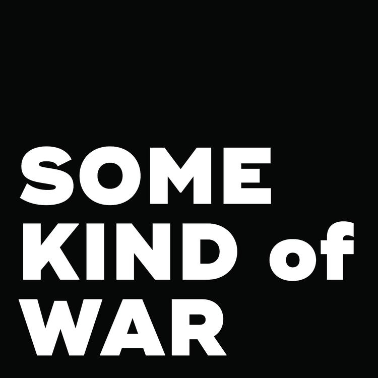 Some Kind of War's avatar image