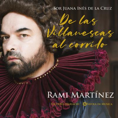 Las Flores y las Estrellas (Versión Barroco Americano) By Rami Martínez, Favola In Musica's cover
