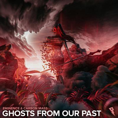 Ghosts From Our Past By Eminence, Carbon Mass's cover