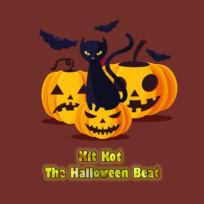 The Halloween Beat By Kit Kot's cover