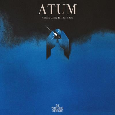 ATUM's cover