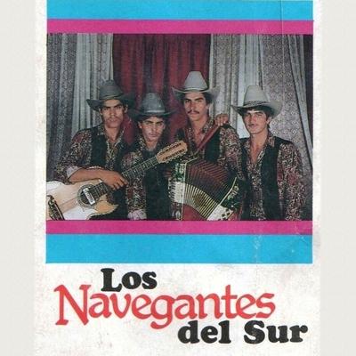 Los Navegantes del Sur de Armando Pineda's cover