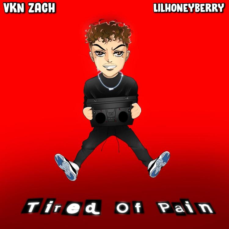 VKN's avatar image