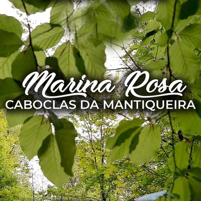 Marina Rosa's cover