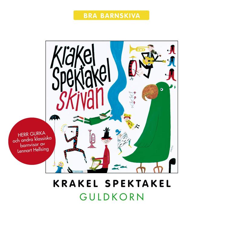 Krakel Spektakel's avatar image