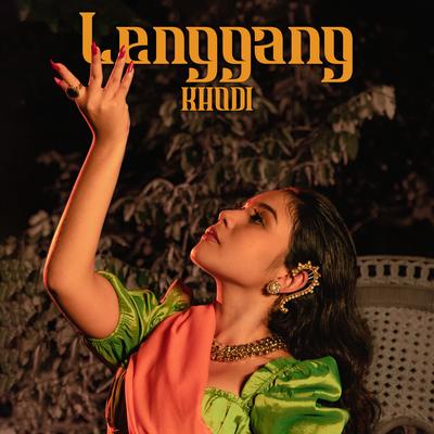 Lenggang's cover