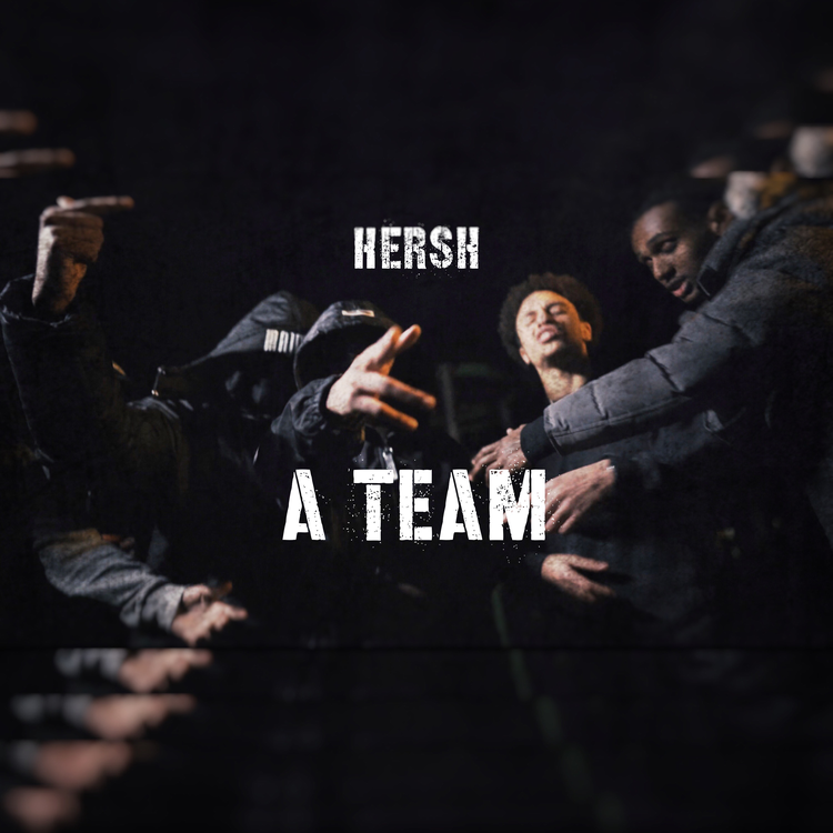 Hersh's avatar image