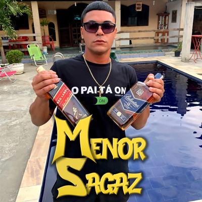 Menor Sagaz By MC PêJotta's cover
