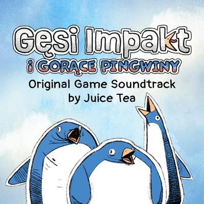 Gęsi Impakt (Original Game Soundtrack)'s cover