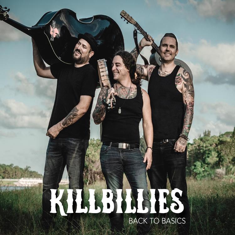 Killbillies's avatar image