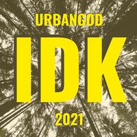 Urbangod's avatar cover