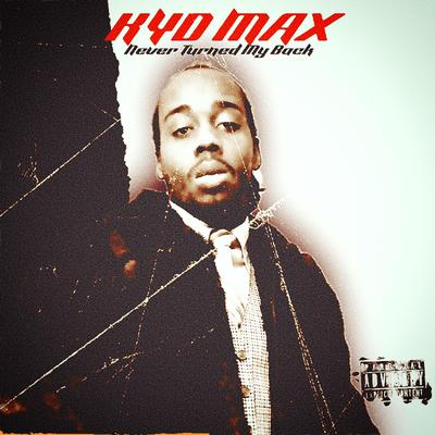 SuperMax's cover