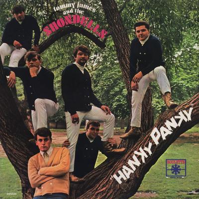 Hanky Panky (Single Version) By Tommy James & The Shondells's cover