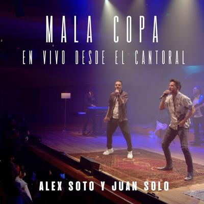 Mala Copa en Vivo Desde el Cantoral's cover