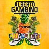 Alberto Gambino's avatar cover