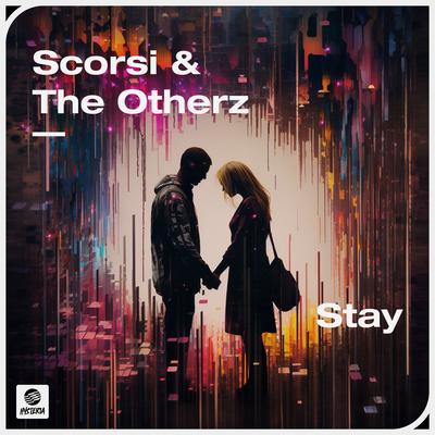 Stay By Scorsi, The Otherz's cover