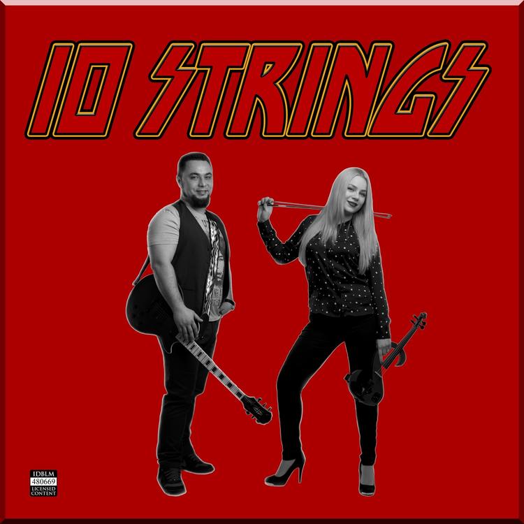 10 Strings's avatar image