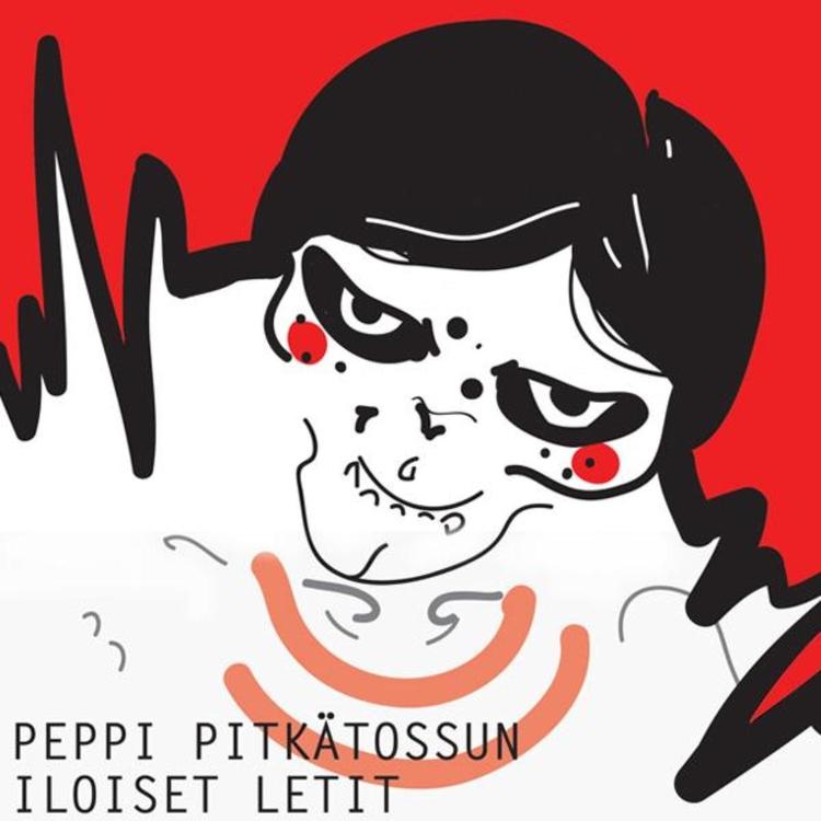 Peppi Pitkätossun iloiset letit's avatar image