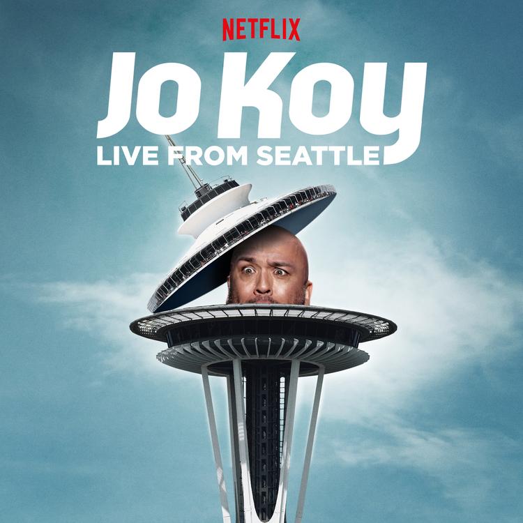 Jo Koy's avatar image