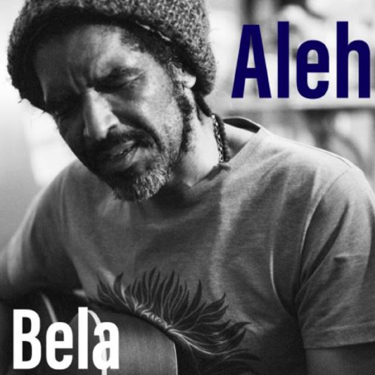 Aleh's avatar image