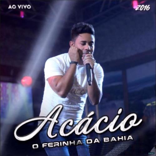 Acácio's cover