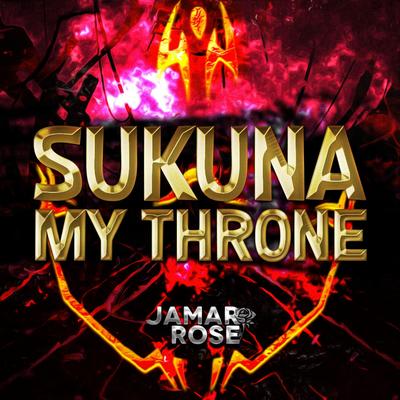 My Throne By Jamar Rose, Darrnell Bradley, GoldenEMP's cover