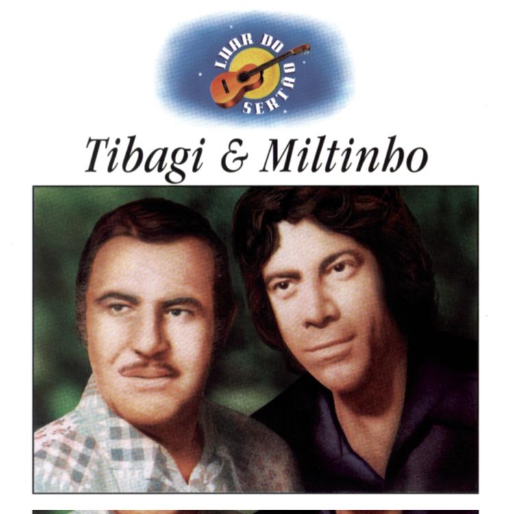 Tibagi & Miltinho's avatar image