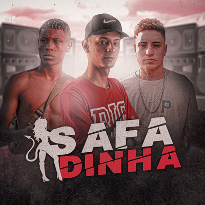 Safadinha By MC THONY, MC Neguin WS, DJ Neeh's cover