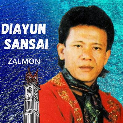 Diayun Sansai's cover