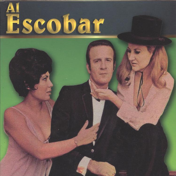 Al Escobar's avatar image