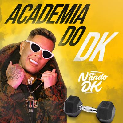 Academia do Dk's cover