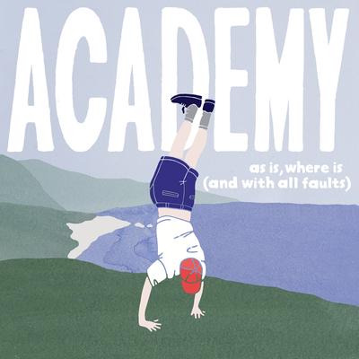 Jordan Jump By ACADEMY, Outasight, Evan Gartner's cover