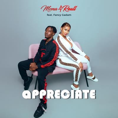 Appreciate's cover