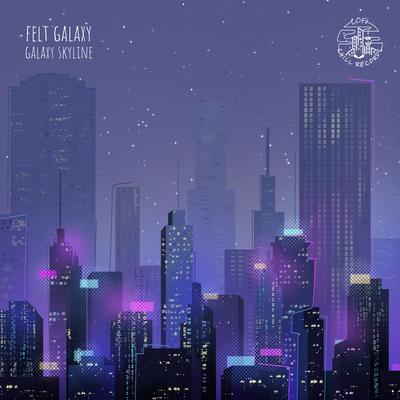 Apologies By Felt Galaxy, xander., Cobb Webb's cover