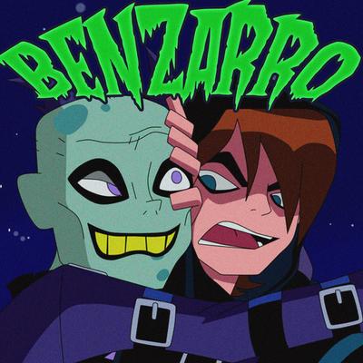 BENZARRO's cover