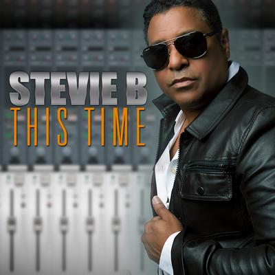 Round 'n'round By Stevie B's cover