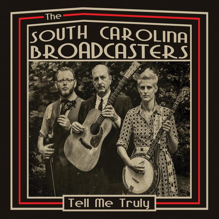 The South Carolina Broadcasters's avatar image