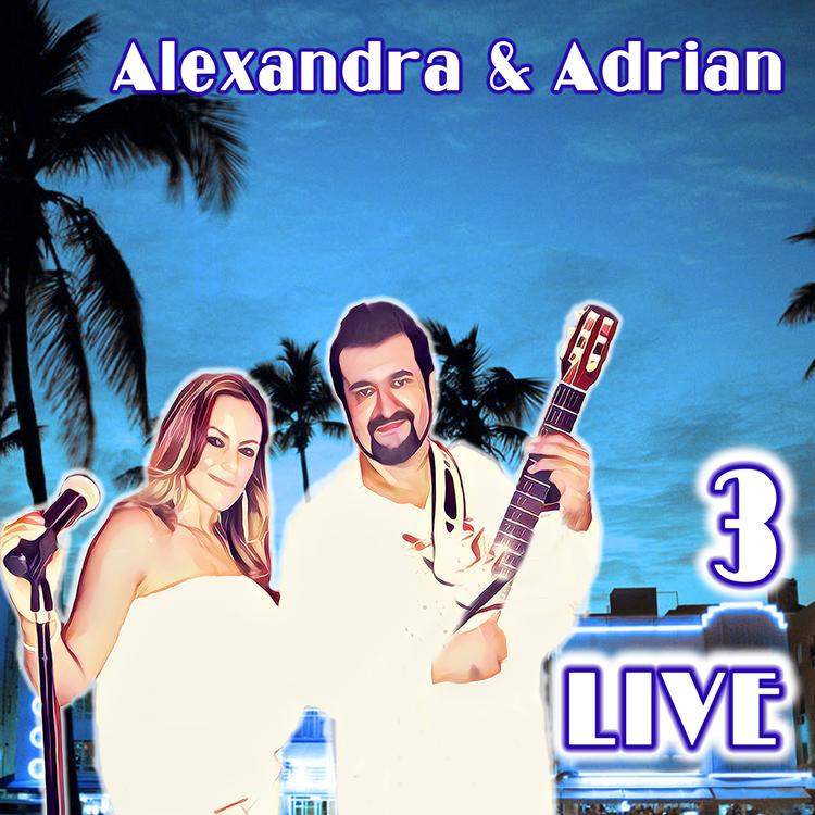 Alexandra y Adrian's avatar image