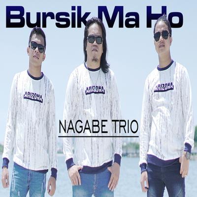 Bursik Ma Ho's cover