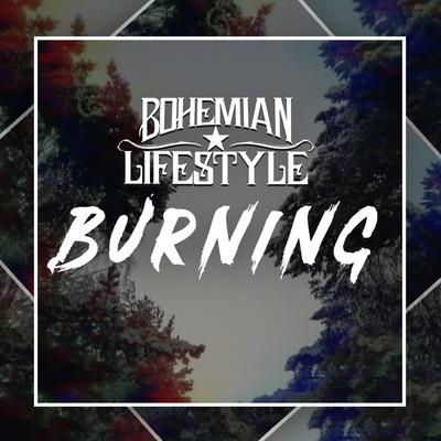 Bohemian Lifestyle's cover