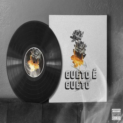 Gueto É Gueto's cover