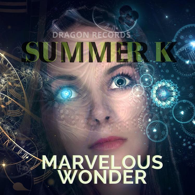 Summer K's avatar image