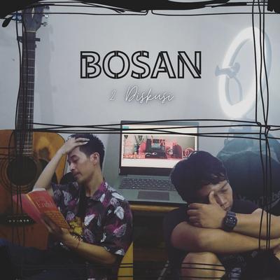 Bosan's cover