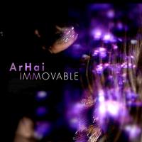 ArHai's avatar cover
