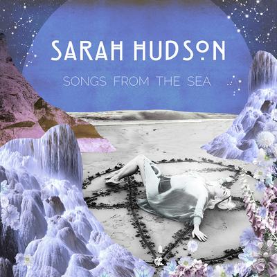 Mermaid By Sarah Hudson's cover
