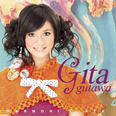 Harmony Cinta (Album Version)'s cover
