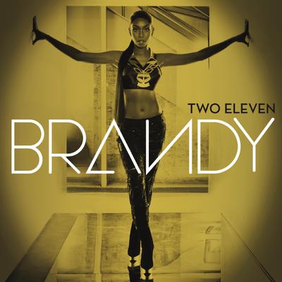 Two Eleven (Deluxe Version)'s cover