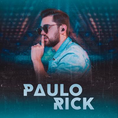 Modo Silencioso (Ao Vivo) By Paulo Rick's cover